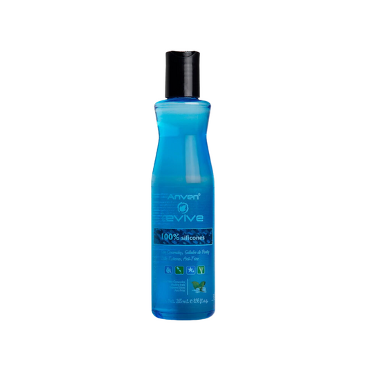 SILICA GEL AZUL REVIVE ANVEN 250ML