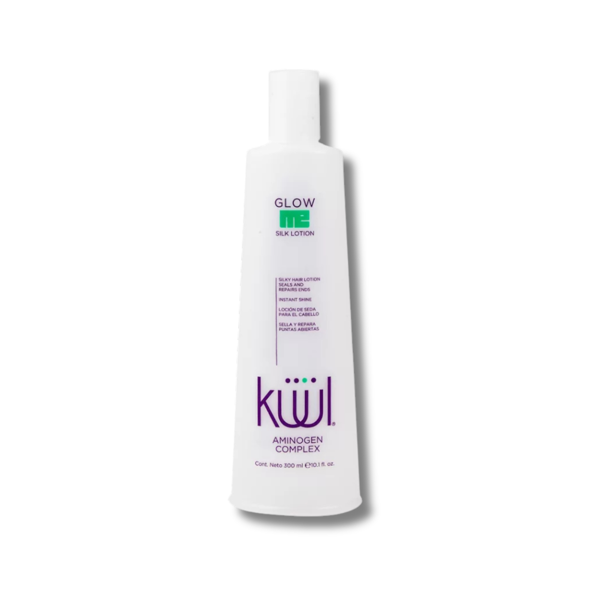 SILK LOTION GLOW ME KUUL 300ML
