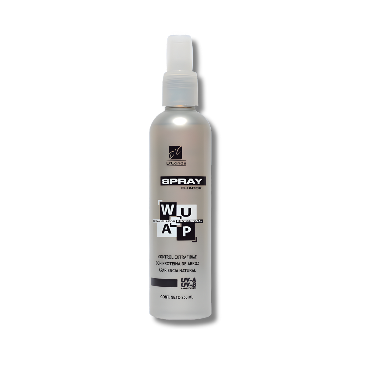 SPRAY WUAP DCONDE 250ML