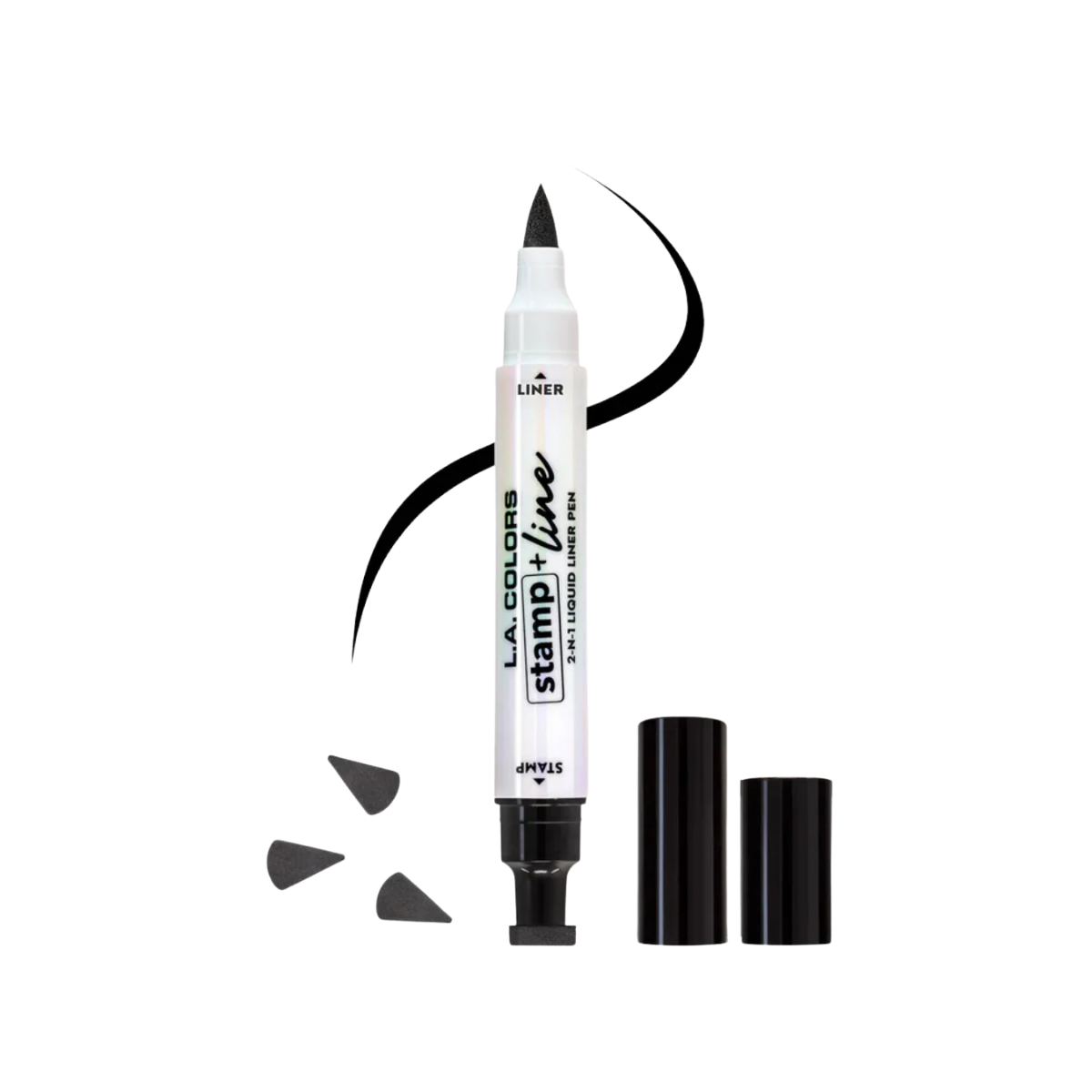 LAPIZ DELINEADOR STAMP + LINE LA COLORS 3G