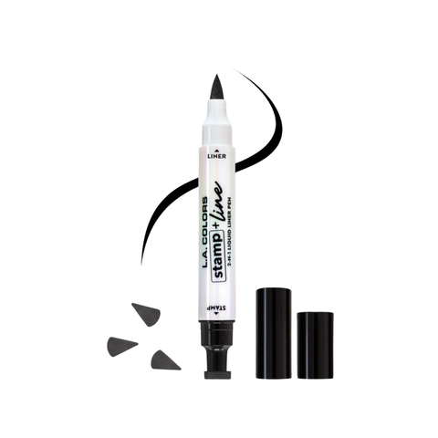 LAPIZ DELINEADOR STAMP + LINE LA COLORS 3G