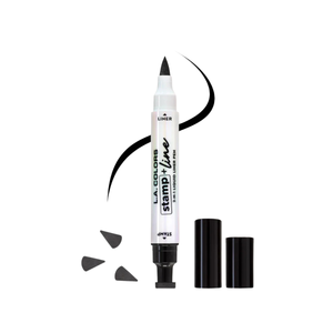 LAPIZ DELINEADOR STAMP + LINE LA COLORS 3G