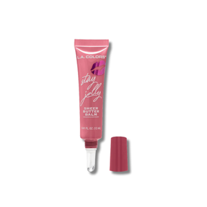 BALSAMO LABIAL STAY JELLY LA COLORS 12ML