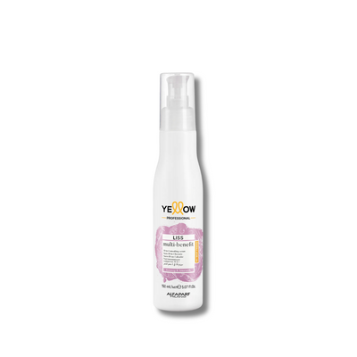 SERUM LISS YELLOW 150ML