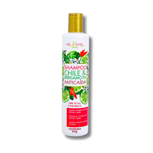 SHAMPOO CHILE NEKANE 300G