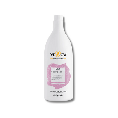 SHAMPOO LISS YELLOW 1500ML