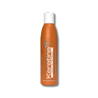 SHAMPOO PRIMER AMINO KERATINA LOQUAY 250ML