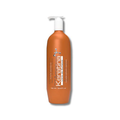 SHAMPOO PRIMER AMINO KERATINA LOQUAY 1L