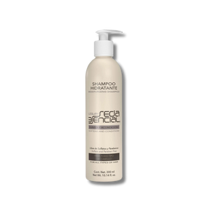 SHAMPOO SEDA ESENCIAL LOQUAY 300ML