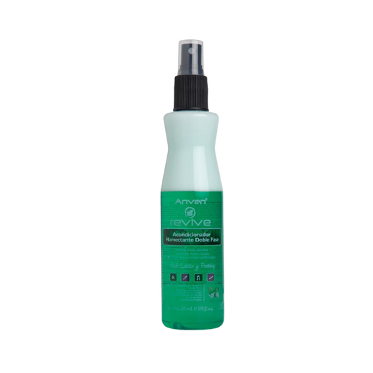 TRATAMIENTO 2 FASES REVIVE ANVEN 260ML