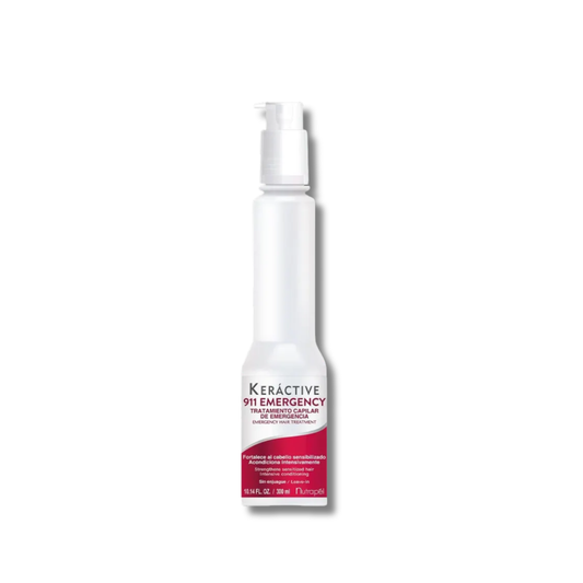 TRATAMIENTO KERACTIVE 911 NUTRAPEL 300ML