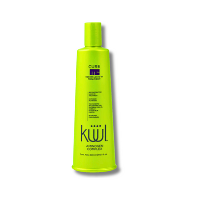 TRAT.REPAIR LEAVE-IN CURE ME KUUL 300ML