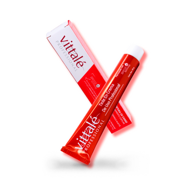 TINTE VITTALE C/PEROXIDO 20 VOL 90g/ 135ml