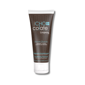 TRATAMIENTO PRIMER CHOCOLATE LOQUAY 250ML