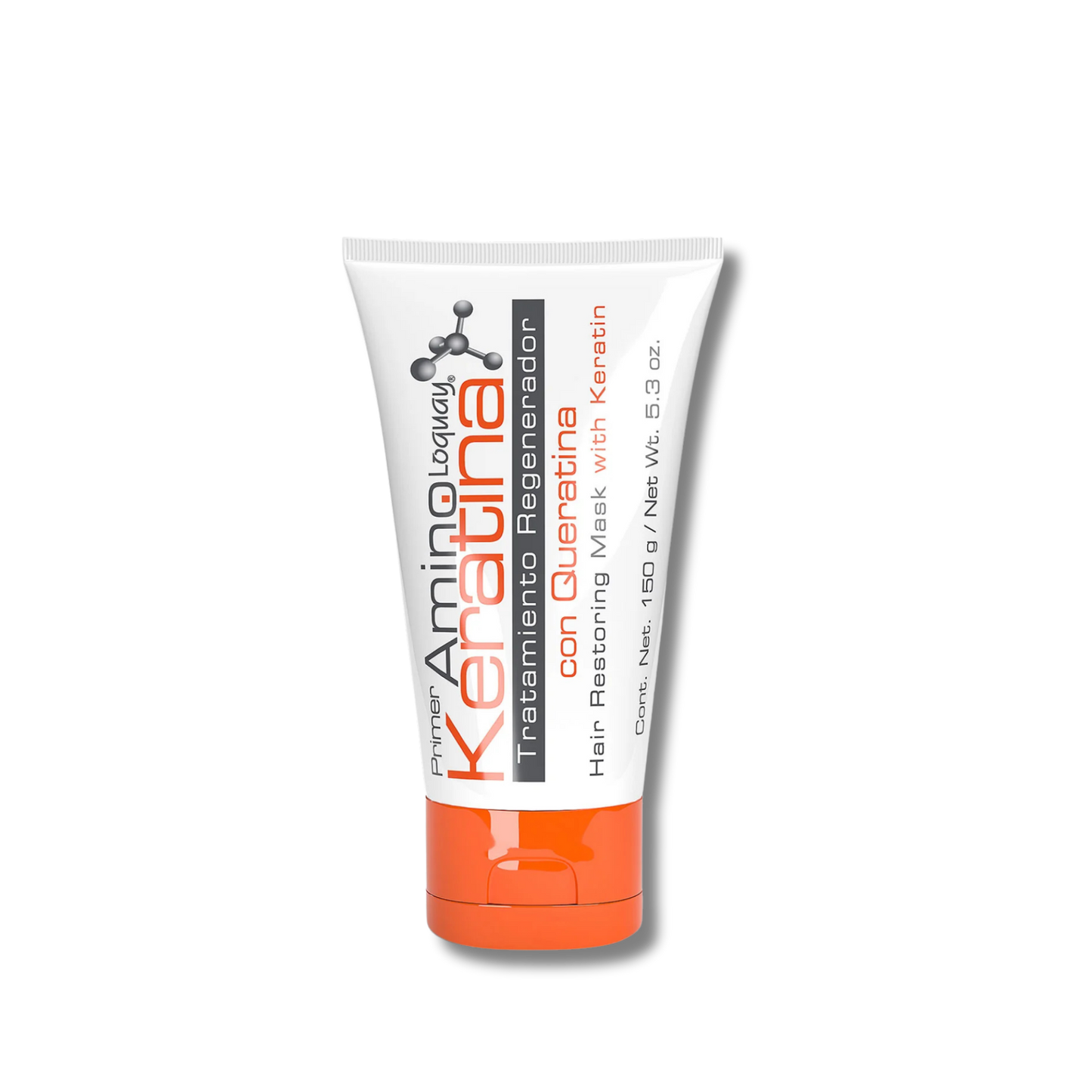 TRATAMIENTO PRIMER AMINO KERATINA LOQUAY 150G