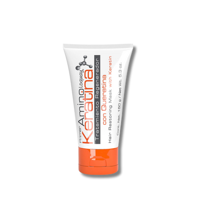 TRATAMIENTO PRIMER AMINO KERATINA LOQUAY 150G