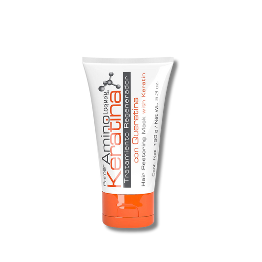 TRATAMIENTO PRIMER AMINO KERATINA LOQUAY 150G