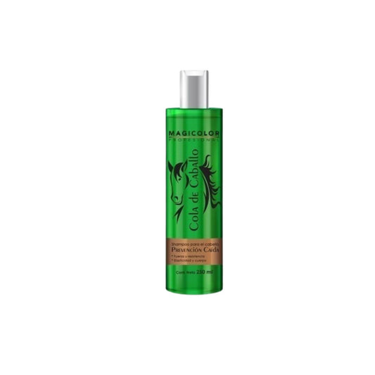 SHAMPOO COLA DE CABALLO MAGICOLOR 315ML