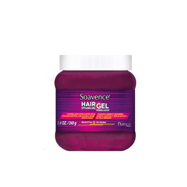 GEL SOAVENCE NUTRAPEL 240G