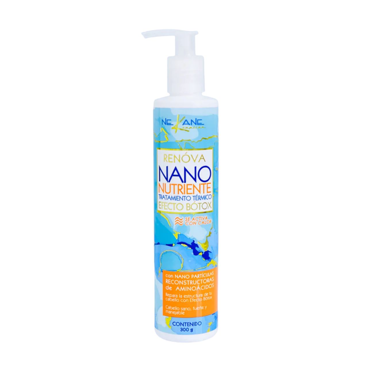 NANO NUTRIENTE NEKANE 300G