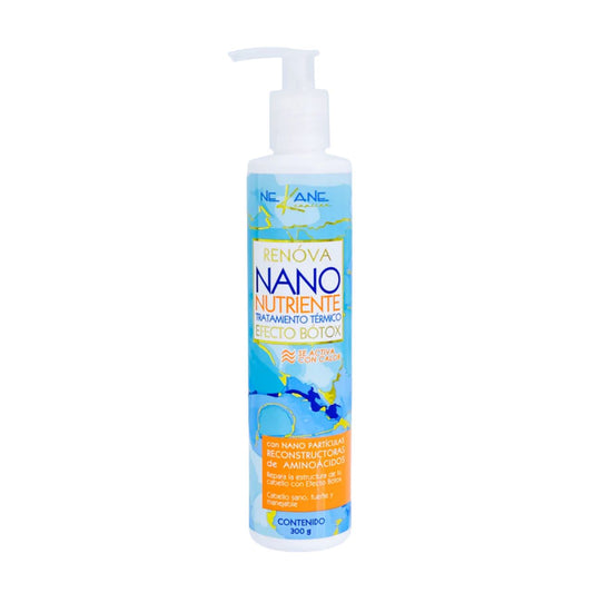 NANO NUTRIENTE NEKANE 300G