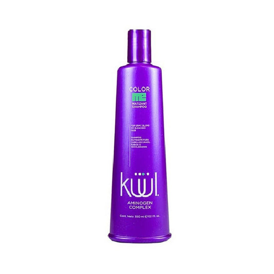 SHAMPOO MATIZANTE COLOR ME KUUL 300ML