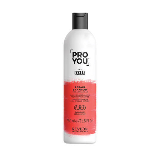 SHAMPOO THE FIXER PRO YOU 350ML