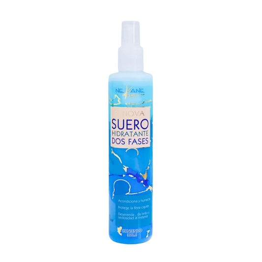 TRATAMIENTO 2 FASES NEKANE 300ML