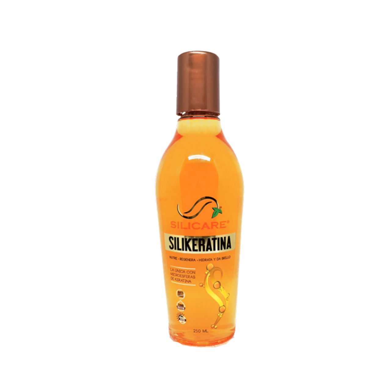 SILIKERATINA SILICARE 250ML